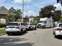 Toronto cops arrest three in Mississauga as SIU probes fatal shooting