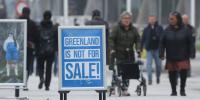 'Has Trump’s Invasion of Greenland Already Begun?': Experts Fearful as MAGA-Linked Oil Company Prepares Unauthorized Drilling