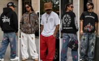 Stussy for UK Streets, Chrome Hearts for US Collectors: Where Streetwear Splits