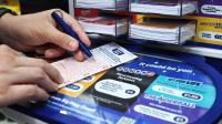 All National Lottery and EuroMillions unclaimed prizes including £12m jackpot
