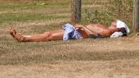 UK heatwave to return next week as wildfire risk climbs