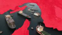 Middle East latest: Iran’s list of tough demands for US as Strait of Hormuz agreement hangs in the balance