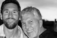 Messi Returns to Argentina After his Father’s Departure