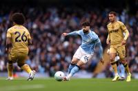 Manchester City vs. Atletico Madrid friendly prediction, start time, how to watch