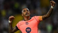 Three Things We Learned From Barcelona’s Preseason Bouts With Nottingham Forest, Udinese