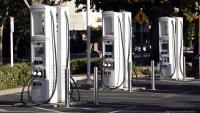 California, auto dealers create EV incentive worth $3,500 in MyFirstEV program