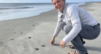 Loggerhead Sea Turtles Break Nest Record in Georgia – The Most in 37 Years