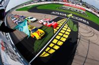 Iowa Starting Lineup: August 2026 – NASCAR O’Reilly Series