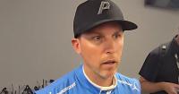 Denny Hamlin sounds alarm after major brake issues at Iowa: ‘Can’t race like it currently is’