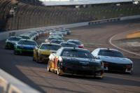 NASCAR Qualifying Results: Iowa Speedway (August 2026)