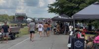 5th Annual Reaper Fest draws large crowds to Monroe, boosting local economy
