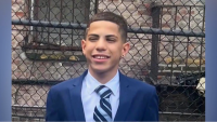 'Jacob’s name will not be forgotten': Family of slain Bronx boy pushes for change