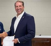 The Rebuild of Alabama's Tax Burden: Why Rhett Marques Belongs Nowhere Near Washington