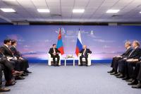 Eastern Economic Forum Ties Together Two Koreas, Russia; Will Kim Attend?