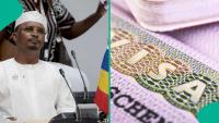Full list as Chad announces certain African countries to allow visa-free entry