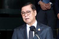 Thailand rejects UN envoy's report on Cambodia