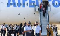 Spain initiates document checks for Italian passengers