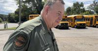 Tennessee’s last civilian school bus inspector retires