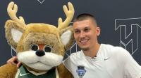 A Herro's welcome home; Whitnall alumnus talks about trade, joining Bucks 