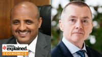 2 new CEOs, 2 very different challenges at IndiGo and Air India