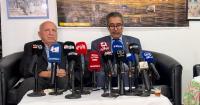 Sahrawi Embassy in Algiers holds press conference on preparations for launch of 14th Edition of Summer University for Sahrawi State Executives