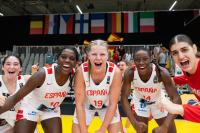 Spain look to retain title; France return to Finals