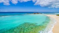 Forget the Bahamas, visit this nearby archipelago with gorgeous beaches, crystal-clear waters and delicious eats