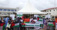 Notable participation by civil society delegation at 17th International Social Forum in Cotonou