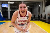 Vukosa sets FIBA U18 Women's EuroBasket all-time scoring record