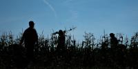 ‘Forever Chemicals’ Are On Indiana’s Farmlands. Here’s How They Got There