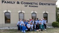 ‘Smiles for Vets’: Kokomo dentist to provide free dental care for Indiana veterans