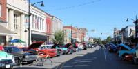 Applications Now Open For Indiana Main Street Program