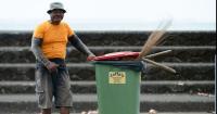 The fathers behind Samoa's clean streets