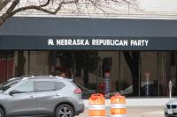 Nebraska GOP sues to block the ‘America First Party’