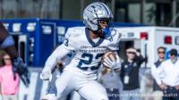5 Things To Know About University Of New Hampshire Football In 2026