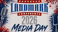 Susquehanna & Lycoming Football Headline 2026 Landmark Conference Football Media Day