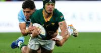 Argentina South Africa Rugby
