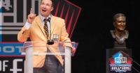 Jeff Duncan: Drew Brees sends love letter to New Orleans during emotional Hall of Fame speech