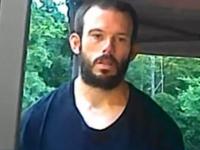 Manhunt underway for suspect in upstate New York homicide, house fire