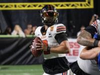 Albany Firebirds fall to Nashville Kats in thrilling, down to the wire 2026 Arena Crown