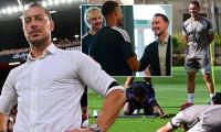 Inside Matthias Jaissle's first 72 hours as Newcastle boss: A magician, a new training ground mantra and the banned topic of discussion among Toon bosses - plus insiders reveal how 38-year-old dazzled in job interview