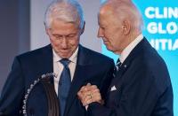 Joe Biden’s Cancer Has Spread and Is Causing Severe Pain, Hunter Biden Says