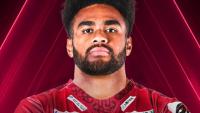 Fijian rugby player Saimoni Vunilagi dies aged 26 after training session with new club Kyushu KV