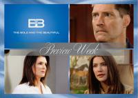 ‘The Bold and the Beautiful’ Preview Week of August 10: Marriage Proposal, Monaco Interrupted, Steffy Reacts