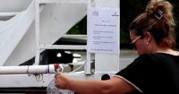 Puerto Rico crisis worsens with hundreds of thousands without water