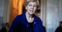 Warren says large corporations like Apple should share tariff refunds with customers