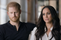 Prince Harry & Meghan Forced To Sell Montecito Mansion After Huge Financial Blow?