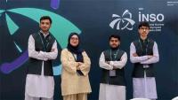 Pakistan bags three medals at International Nuclear Science Olympiad in Jeddah