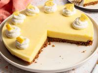 25 No-Bake Citrus Dessert Recipes That Will Have Everyone Fighting Over the Last Bite