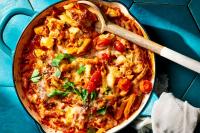 13 Easy Heart-Healthy Casserole Recipes